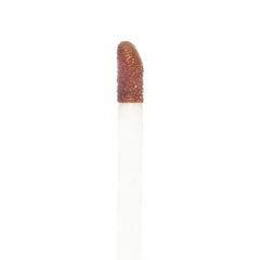 Palladio swatch on skin revealing sheer bronze color and hydration