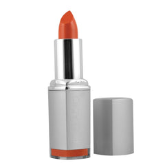 Palladio lipstick front packaging showing shade and brand, easy identification benefit