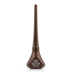 Palladio cap and label close-up showing clean-beauty ingredient benefit