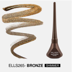 Palladio felt-tip close-up for precise sharp lines benefit