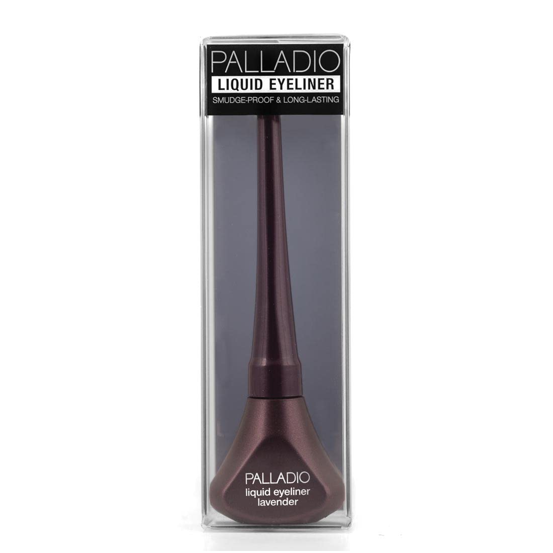 Palladio eyeliner in a makeup bag lifestyle scene for everyday readiness