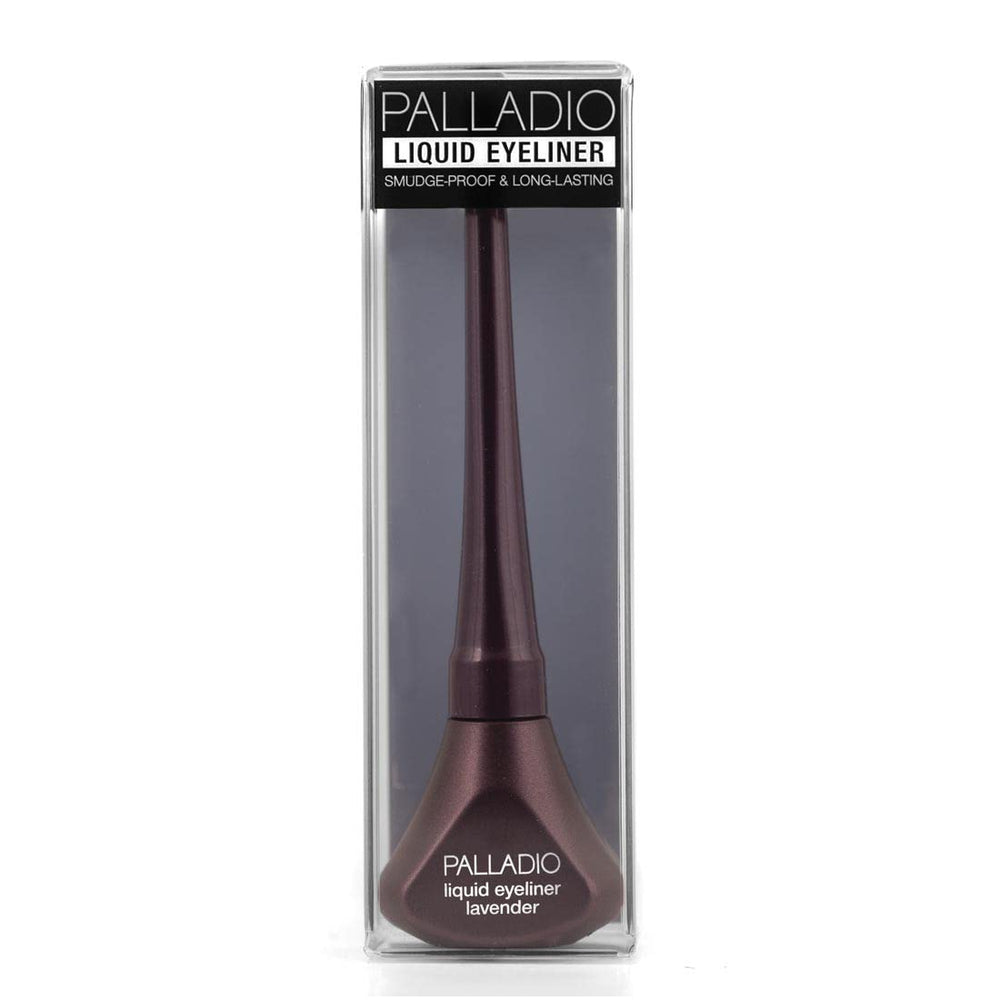 Palladio eyeliner in a makeup bag lifestyle scene for everyday readiness