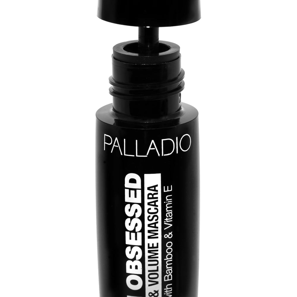 Palladio on dressing table lifestyle scene for everyday beauty routine