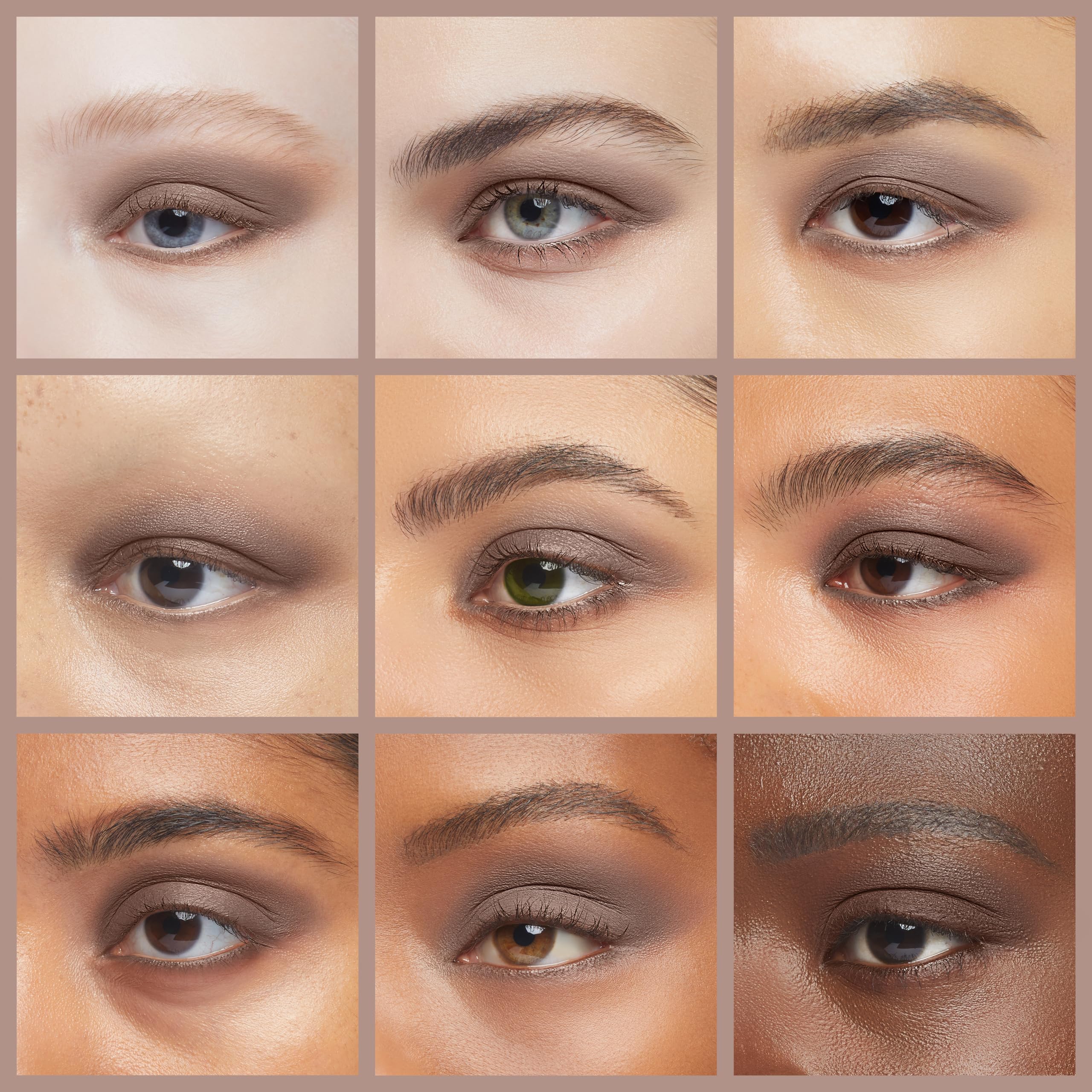 Palladio open stick with exposed balm highlighting easy glide application