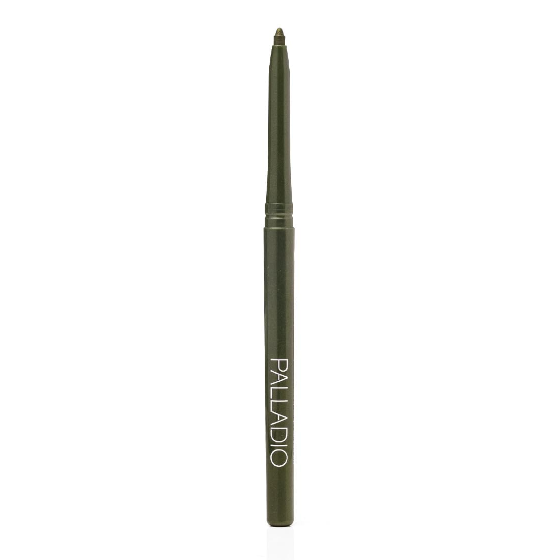 Palladio before and after lashline showing definition improvement