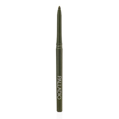 Palladio before and after lashline showing definition improvement