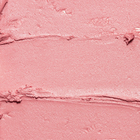 Palladio open stick tip close-up showing smooth cream texture and precise application control