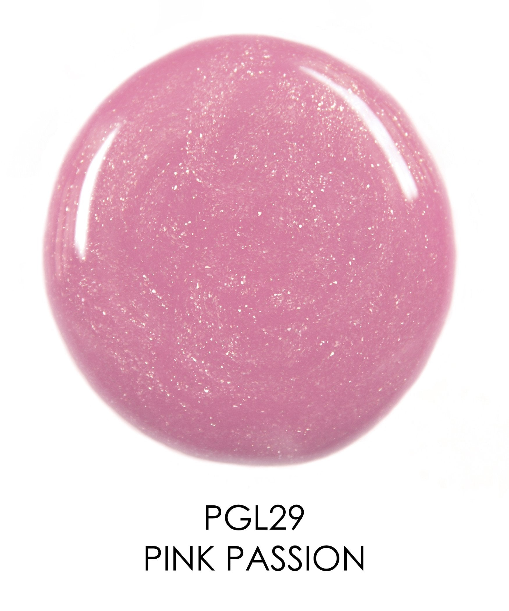 Palladio applicator close-up displaying smooth tip for even application