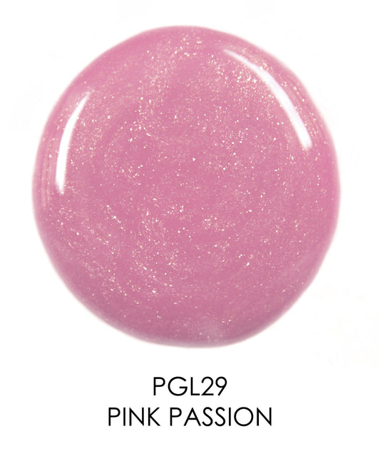 Palladio applicator close-up displaying smooth tip for even application