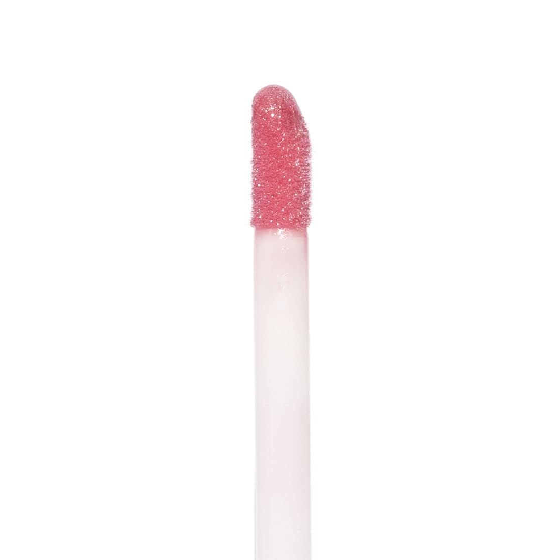 Palladio gloss texture swipe revealing glossy, non-sticky finish
