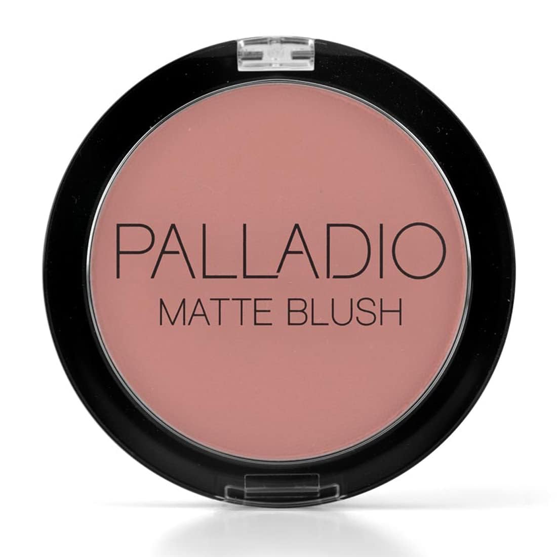 Macro view of Palladio matte finish revealing velvety, even coverage texture