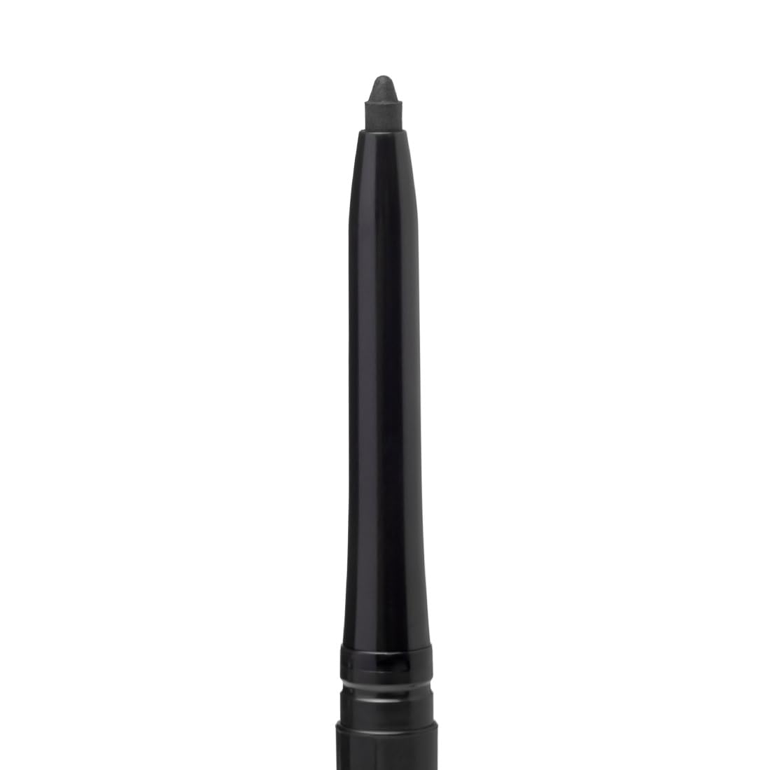 Palladio pencil in hand demonstrating easy twist-up use for precise lines