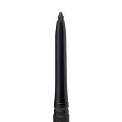 Palladio pencil in hand demonstrating easy twist-up use for precise lines