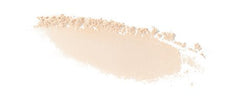 Palladio powder opened with mirror and sponge for quick touch-ups and convenience