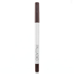 Palladio lifestyle image on vanity showing polished everyday look