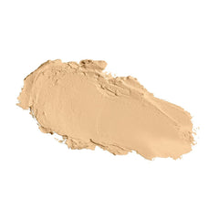 cream tip texture close-up of Palladio stick concealer showing smooth blendable formula benefit