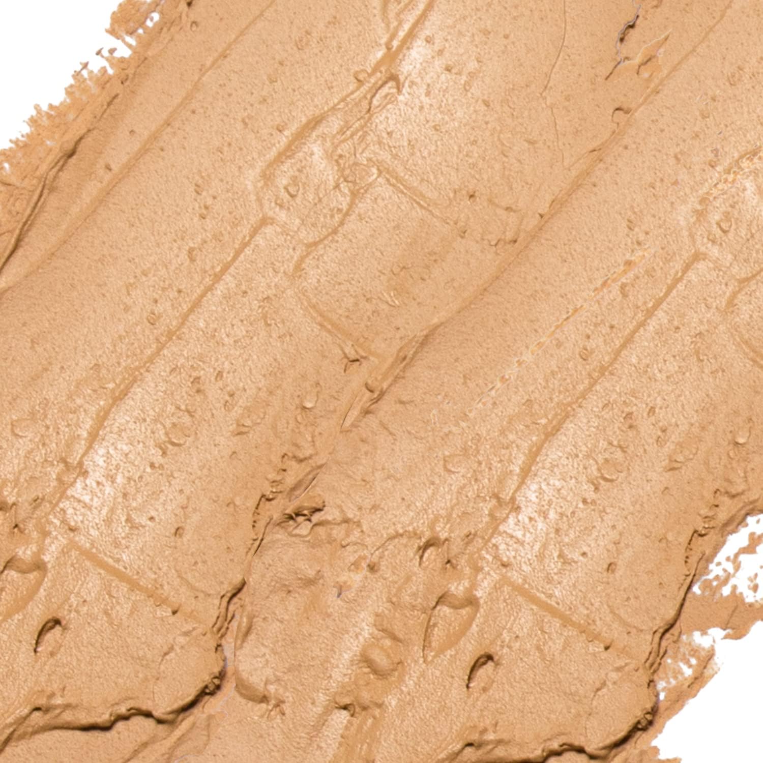 Palladio open stick close-up showing creamy texture and blendability benefit