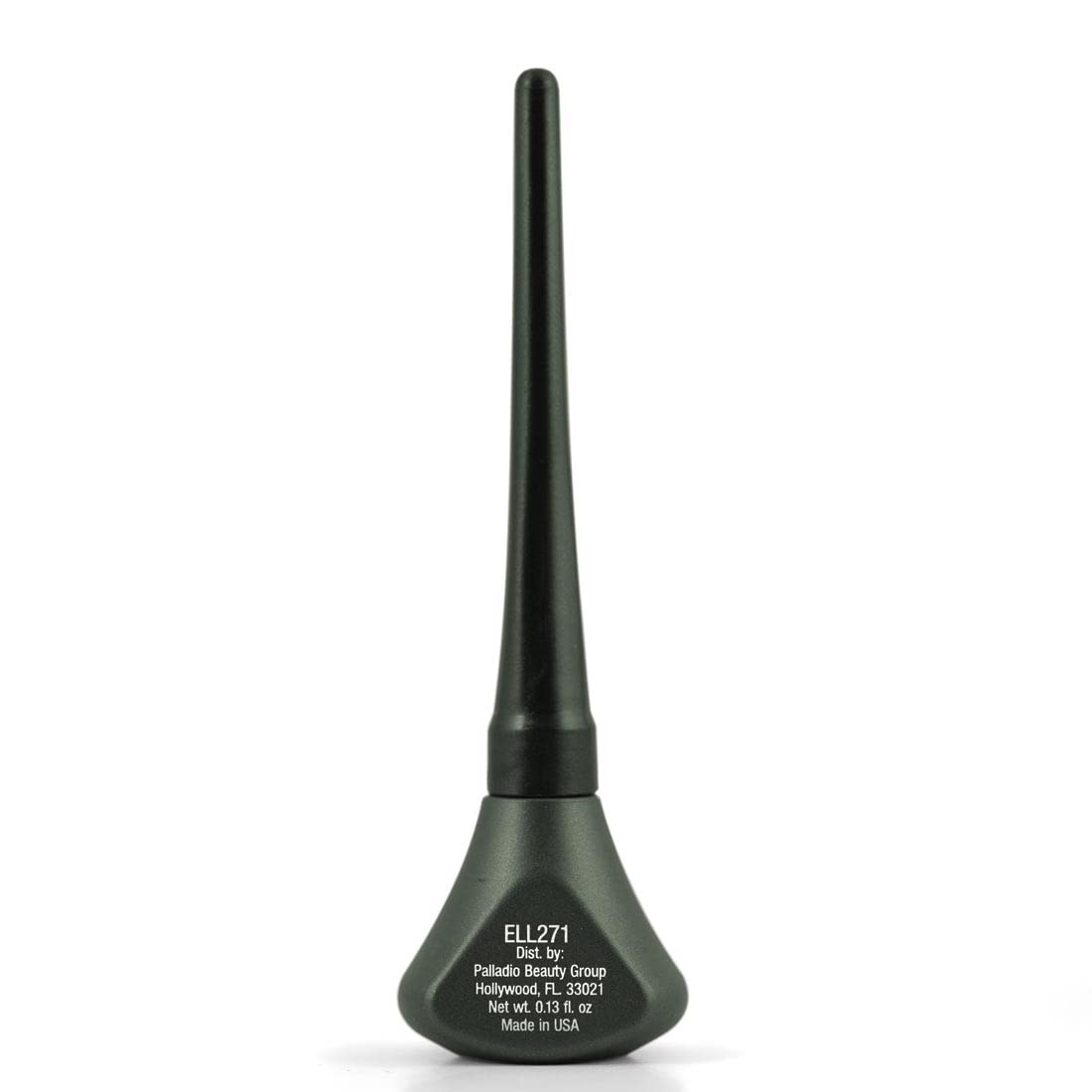 Palladio texture and ink drop showing smooth glide and rich color