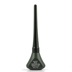 Palladio texture and ink drop showing smooth glide and rich color
