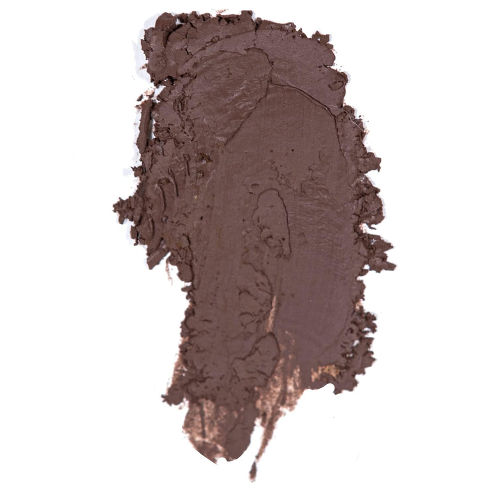 Palladio triangular tip close-up highlighting precise edges for hair-like strokes and shaping