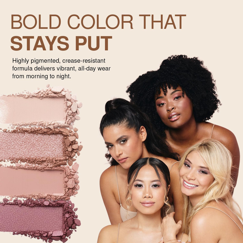 Palladio palette with blending brush showing tools for seamless crease work and precise blending
