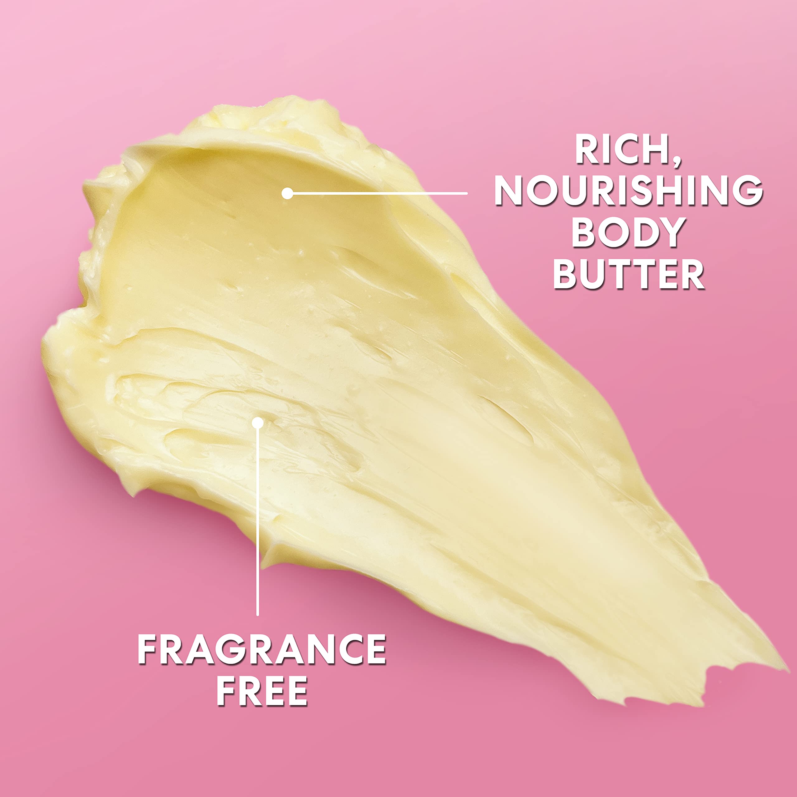 Palmer's label close-up displaying ingredients and clean formulation