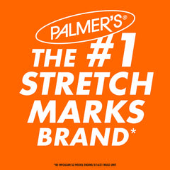 Palmer's with argan oil ingredient bottle illustrating nourishment benefit