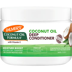 Palmer's front packaging showing 12 fl oz bottle and product benefit