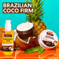 Palmer's label close-up highlighting active ingredients and clean formulation