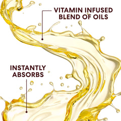 Palmer's label close-up focusing on raw shea and vitamin E ingredients and clarity