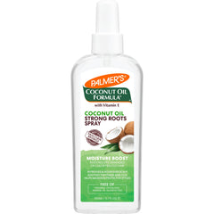 Palmer's front packaging showing product and benefits