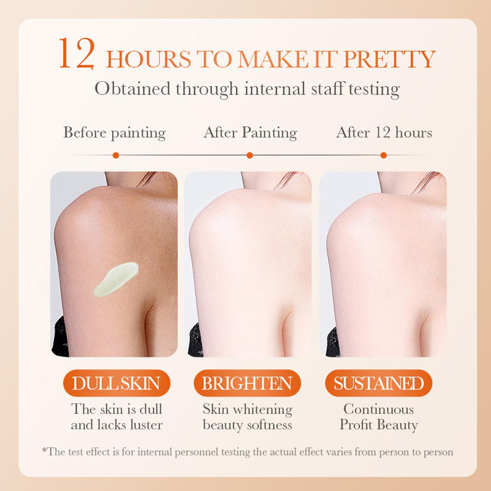 paminify applying cream to knuckles demonstrating spot treatment benefit