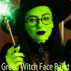 paminify application swipe on cheek demonstrating quick coverage benefit