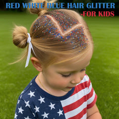 paminify star glitter close-up highlighting shape for standout cheek accents
