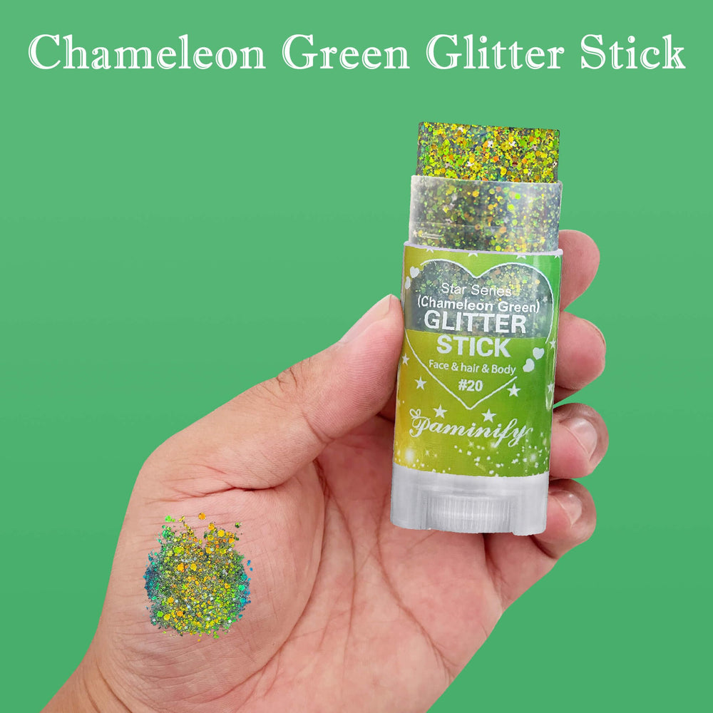 paminify product label detail showing ingredients and directions, supports safe use