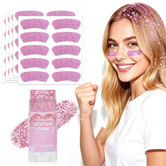 paminify front packaging showing kit contents and benefits