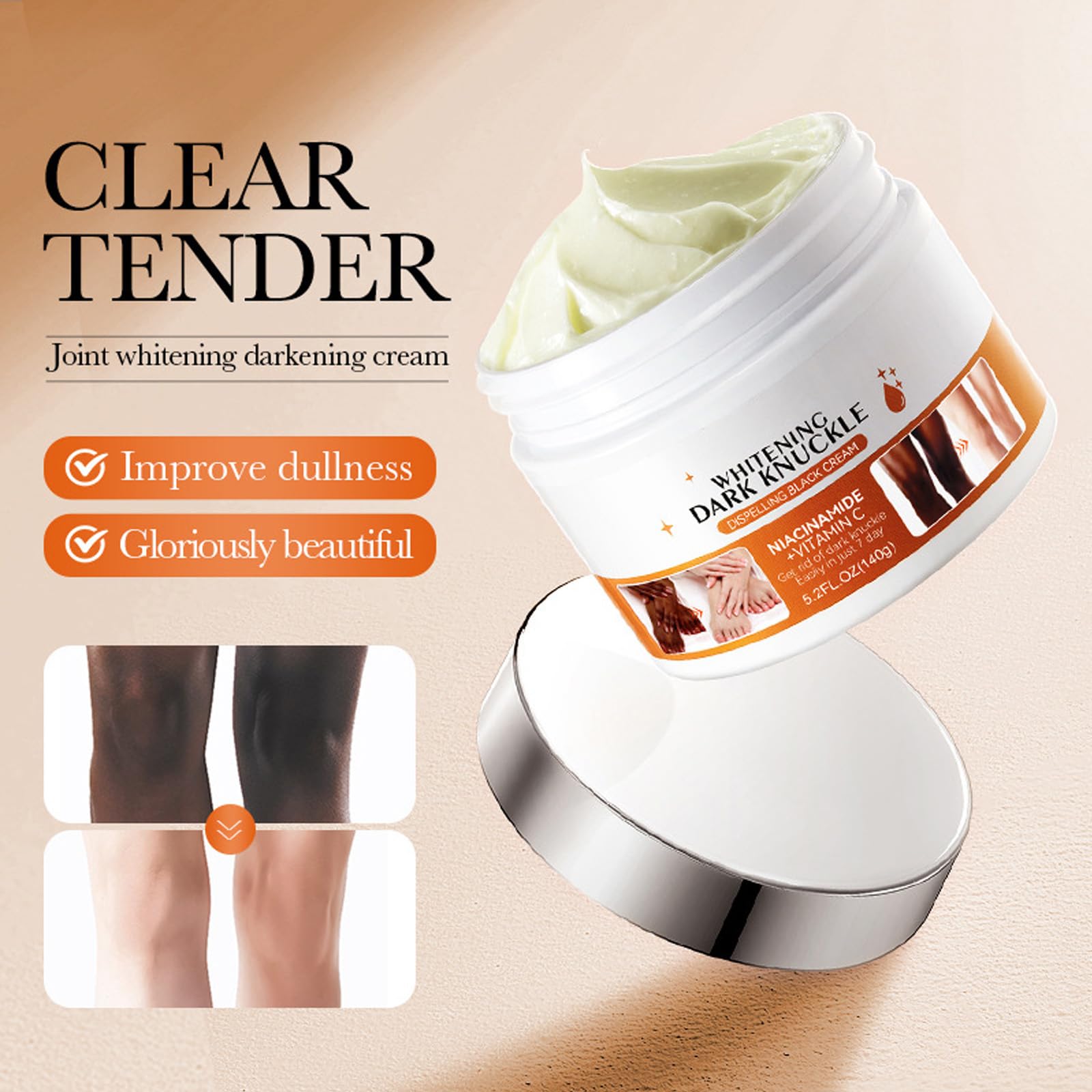 paminify cream texture close-up showing rich moisturizing consistency