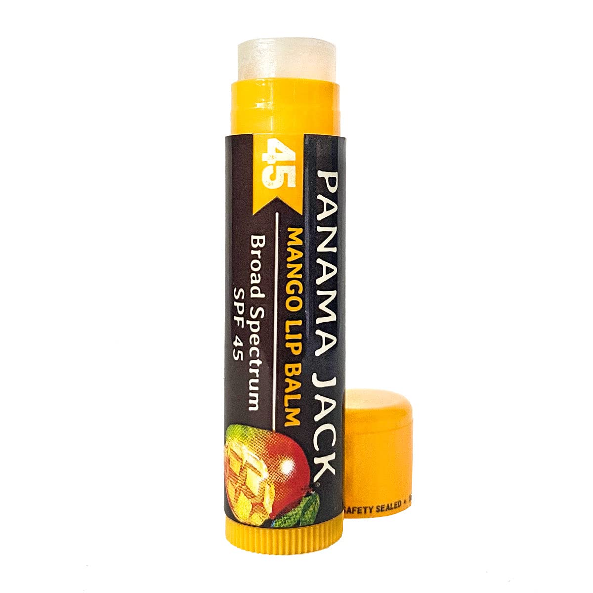 Panama Jack four flavors arranged to show variety and flavor choices