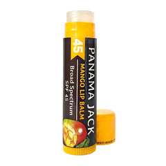Panama Jack four flavors arranged to show variety and flavor choices