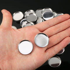 Pangda side profile showing 3.5mm depth and low-profile fit for compact palettes
