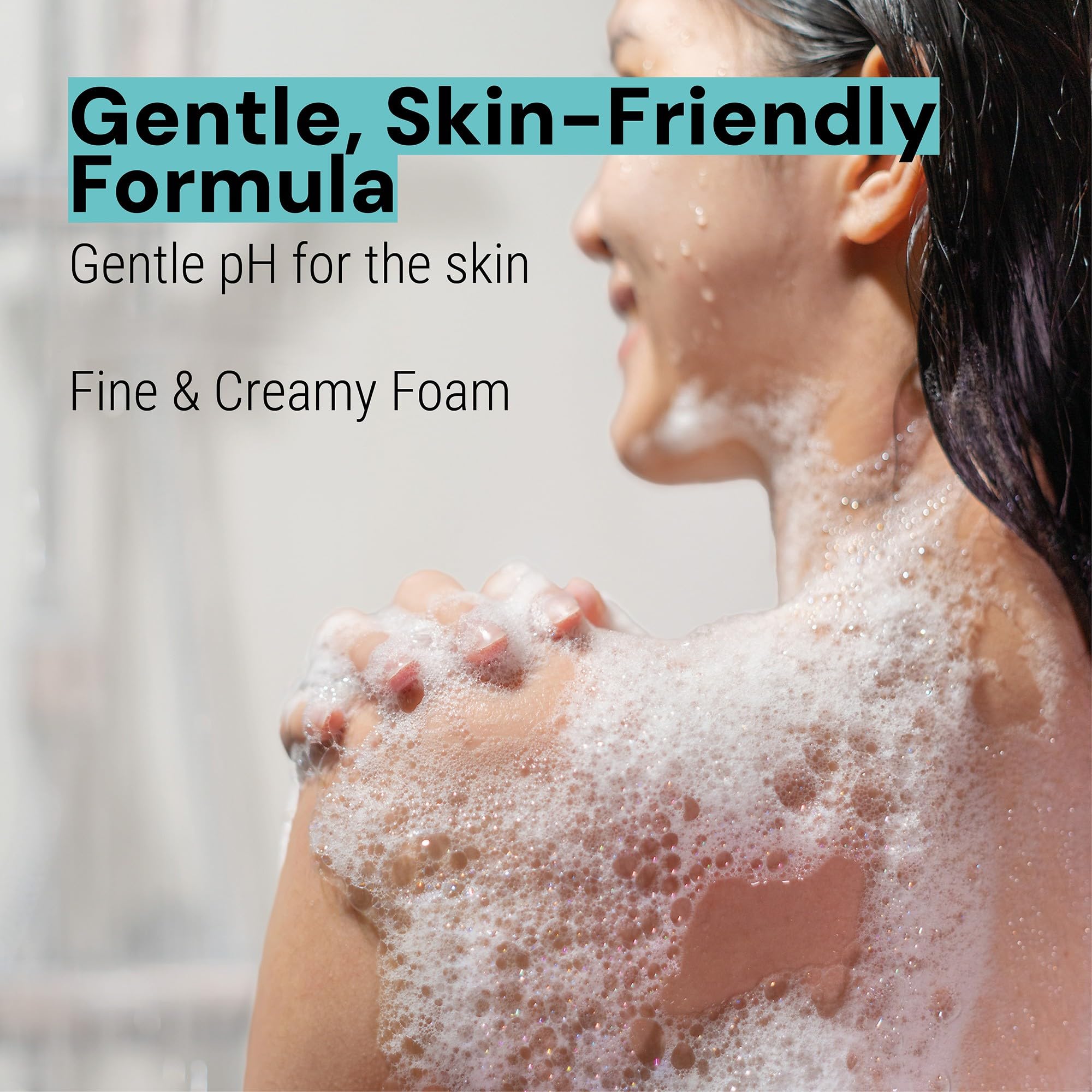 Panier des Sens ingredients label close-up showing natural extracts and transparency