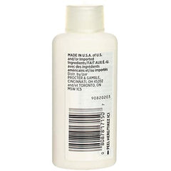 Pantene conditioner paired bottle showing routine combination for enhanced hydration benefit