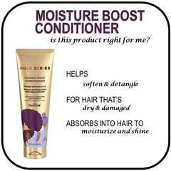 Pantene conditioner cream texture swipe showing slip for easy detangling