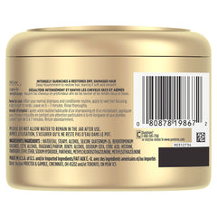 Lifestyle image of Pantene on bathroom shelf conveying everyday salon-quality benefit