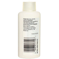 Pantene shampoo pour texture demonstrating creamy lather for quick hydration benefit