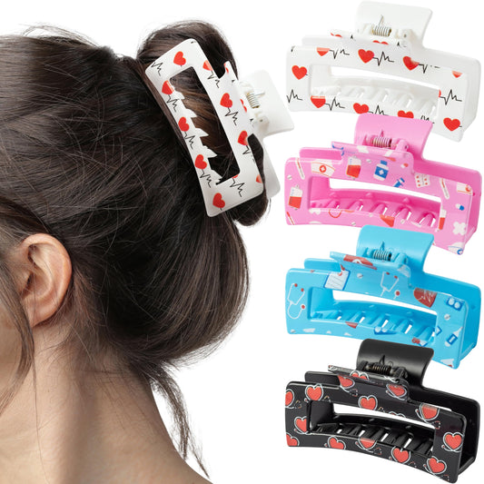 PANTIDE front packaging showing four medical-themed clips and benefits