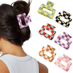 papasgix lifestyle scene with outfit pairing showing stylish hair accessory accent