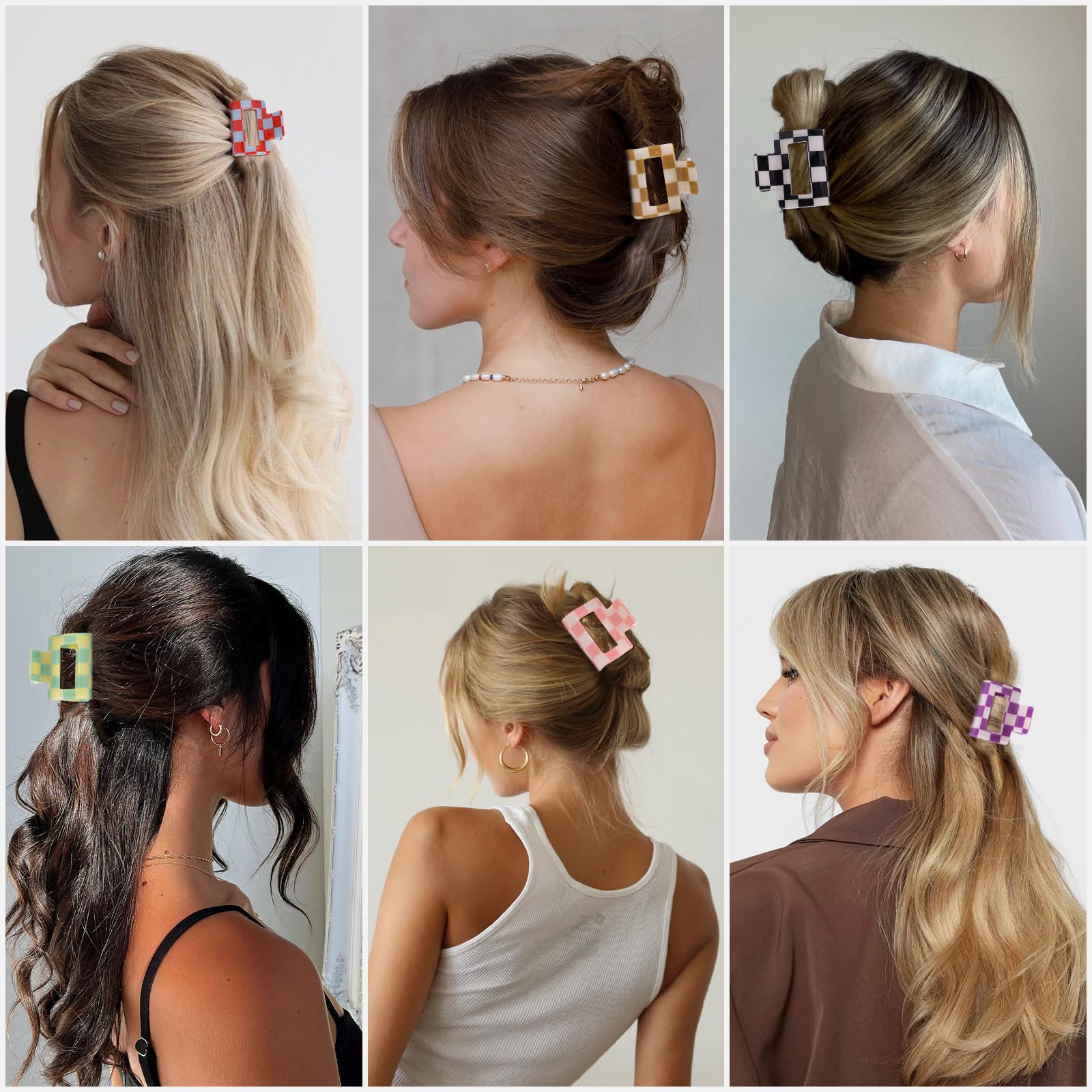 papasgix side profile highlighting clip curvature for comfortable, secure hold