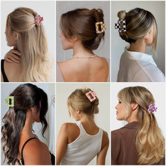 papasgix side profile highlighting clip curvature for comfortable, secure hold