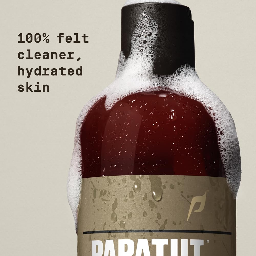PAPATUI coconut oil ingredient image communicating hydrated skin benefit